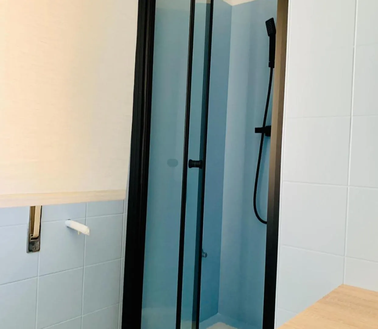 סקוליטי Dieci_E Modern Sea Apartment
